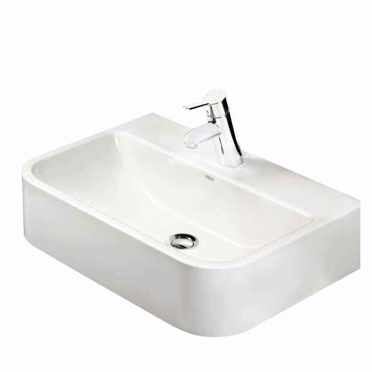 Vannas istabas izlietne PAA MINI SAMBA 55x38cm