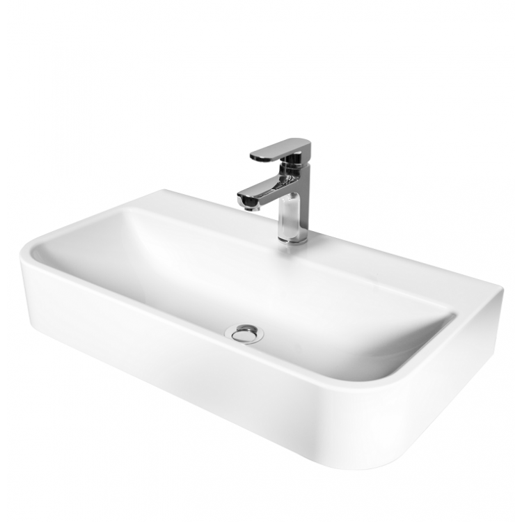 Vannas istabas izlietne PAA SAMBA 70x38cm