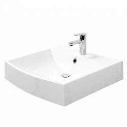 Vannas istabas izlietne PAA STEP 60x50cm