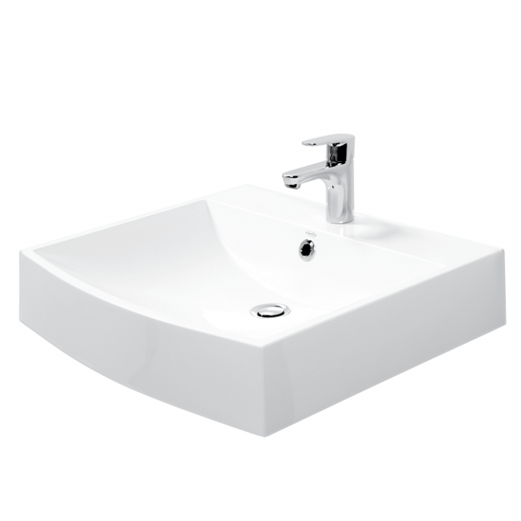 Vannas istabas izlietne PAA STEP 60x50cm