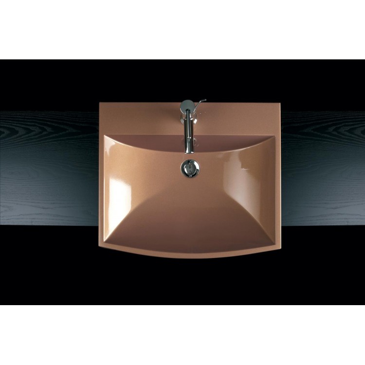 Vannas istabas izlietne PAA STEP 60x50cm