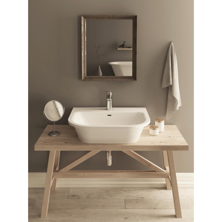 Vannas istabas izlietne PAA VARIO 60x47cm