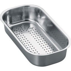 Virtuves izlietņu piederumi