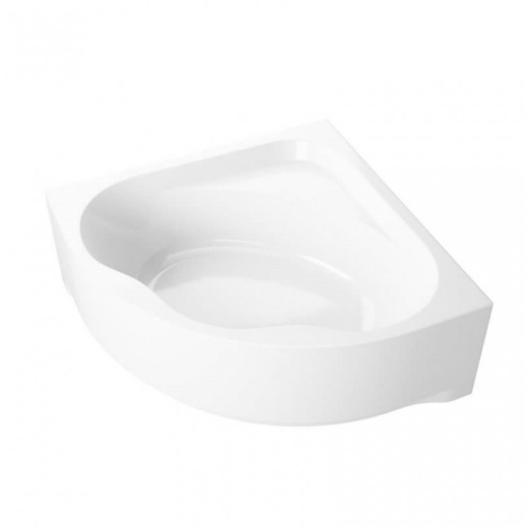 Stūra vanna Polimat STANDARD 2 150x150, 00248