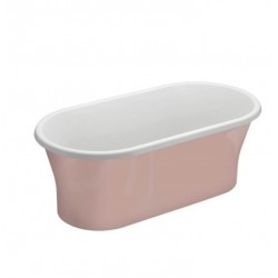 Brīvi stāvoša vanna Polimat AMONA NEW 150x75 cm, 00415