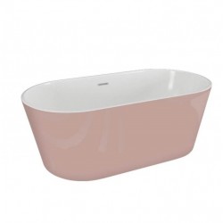 Brīvi stāvoša vanna Polimat UZO 160x80 cm, 00438