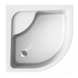 Dušas paliktnis dziļais Polimat PAKO 90x90cm, 00087