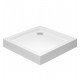 Dušas paliktnis kvadrātveida Polimat PATIO 80x80cm, 00732