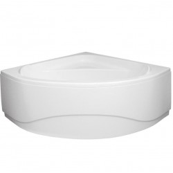 Stūra vanna Polimat STANDARD 2 140x140, 00254