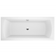 Taisnstūra vanna Polimat INES 170x75 cm, 00710