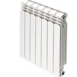 Alumīnija radiatori
