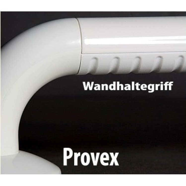 Rokturis pie sienas stiprināms Provex Animo 250 mm