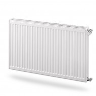 Tērauda paneļu apkures radiators PURMO Compact 33 300x1000