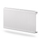 Tērauda paneļu apkures radiators PURMO Compact 22 400x3000
