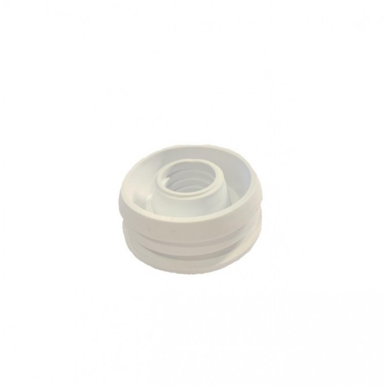 Gumijas pāreja DN75/32