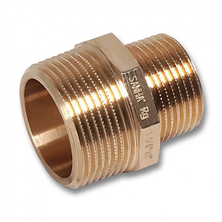 Misiņa pāreja Sanha 1 x 3/4 āv