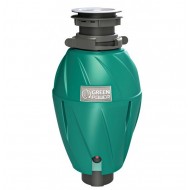 Elleci Pārtikas atkritumu smalcinātājs TDH01000 TOP