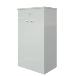 Vannas istabas skapītis RB PIANO 50cm PAU50