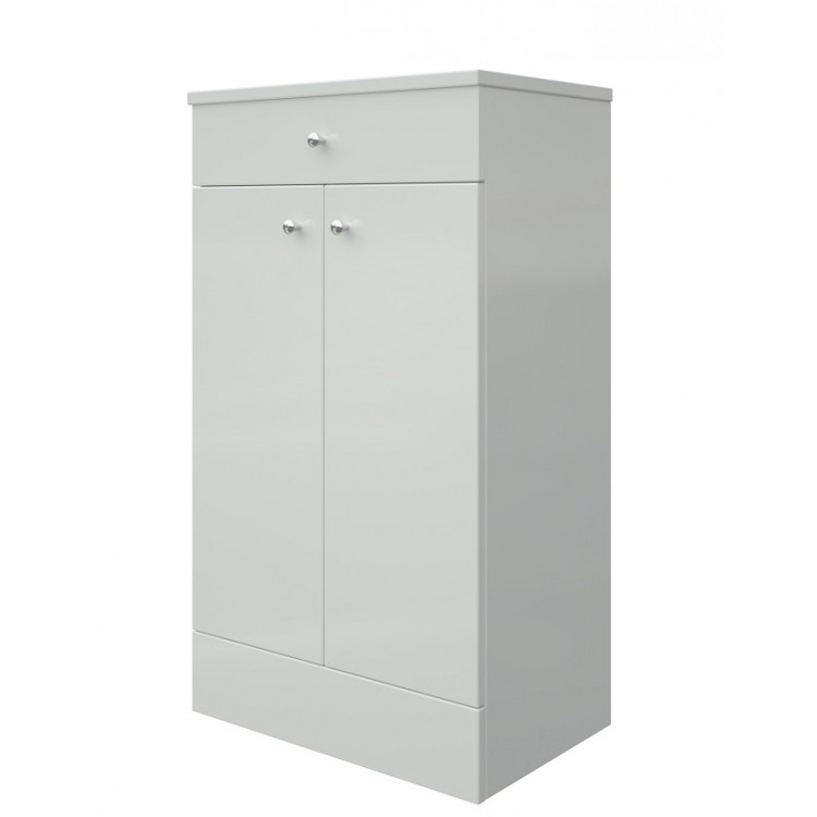 Vannas istabas skapītis RB PIANO 50cm PAU50