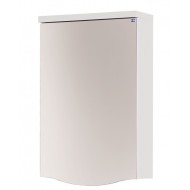 Vannas istabas skapītis ar spoguli RB PIANO 45cm RV45M