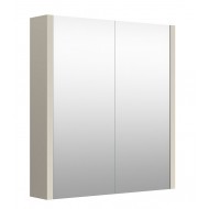 Vannas istabas skapītis ar spoguli RB JOY 58.2 cm, 1400313