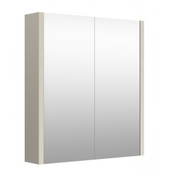 Vannas istabas skapītis ar spoguli RB JOY 58.2 cm, 1400313