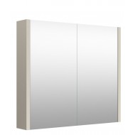 Vannas istabas skapītis ar spoguli RB JOY 78.2 cm, 1400513
