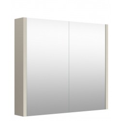 Vannas istabas skapītis ar spoguli RB JOY 78.2 cm, 1400513