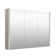 Vannas istabas skapītis ar spoguli RB JOY 98.2 cm, 1400713