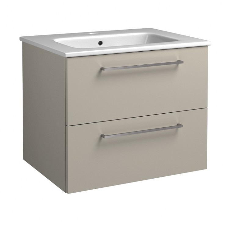 Vannas istabas skapītis ar izlietni RB JOY 60cm, 12113313