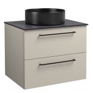 Vannas istabas skapītis ar izlietni RB JOY 60cm, 1251332132