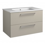 Vannas istabas skapītis ar izlietni Raguvos Baldai JOY 81cm, 12113513