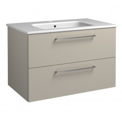 Vannas istabas skapītis ar izlietni Raguvos Baldai JOY 81cm, 12113513