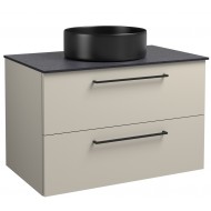 Vannas istabas skapītis ar izlietni Raguvos Baldai JOY 81cm, 1251342132