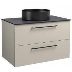 Vannas istabas skapītis ar izlietni Raguvos Baldai JOY 81cm, 1251342132