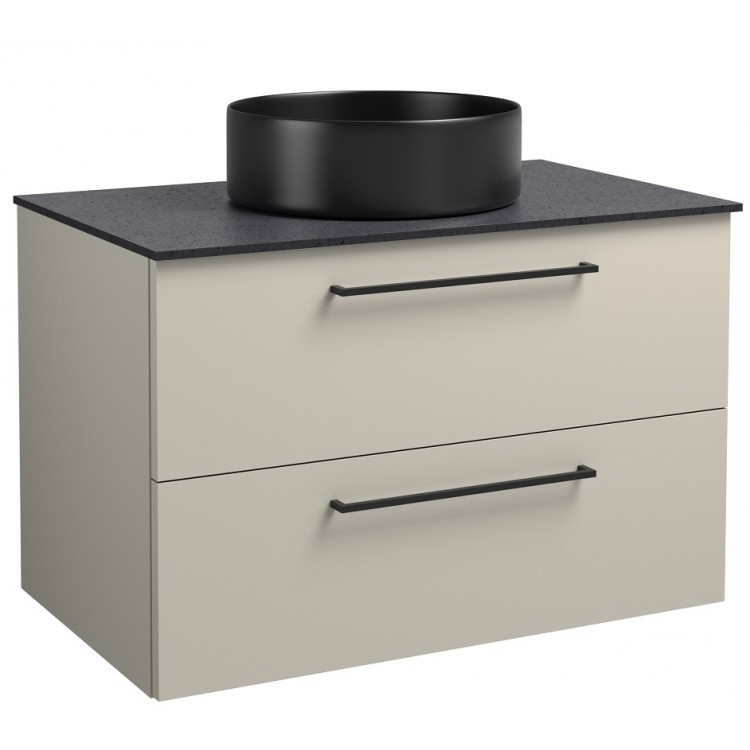 Vannas istabas skapītis ar izlietni Raguvos Baldai JOY 81cm, 1251342132