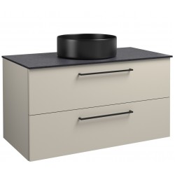 Vannas istabas skapītis ar izlietni Raguvos Baldai JOY 101cm, 1251372132