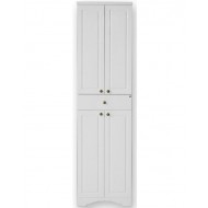 Vannas istabas augstais skapis RB RETRO 187x48 RETU48