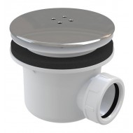 Dušas sifons Ravak STANDARD 90mm, X01314