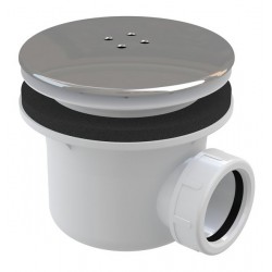 Dušas sifons Ravak STANDARD 90mm, X01314