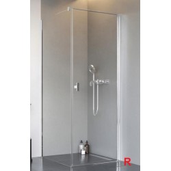 Dušas stūris kvadrātveida Radaway NES KDJ I 100x100
