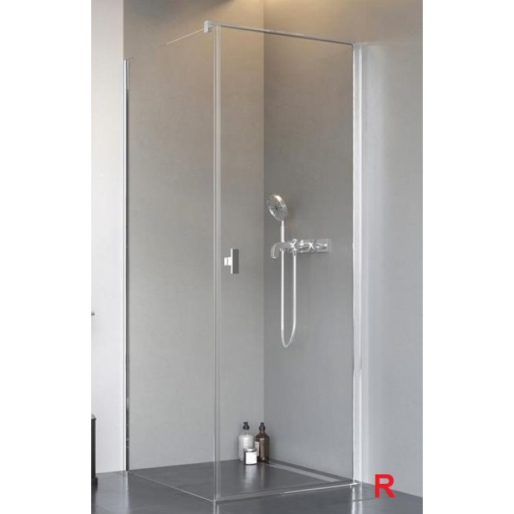 Dušas stūris kvadrātveida Radaway NES KDJ I 80x80