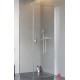 Dušas stūris kvadrātveida Radaway NES KDJ I 80x80
