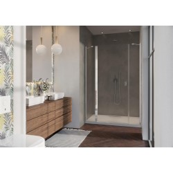 Dušas durvis Radaway NES DWJS 130 L/R