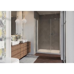 Dušas durvis Radaway NES DWS 140 L/R