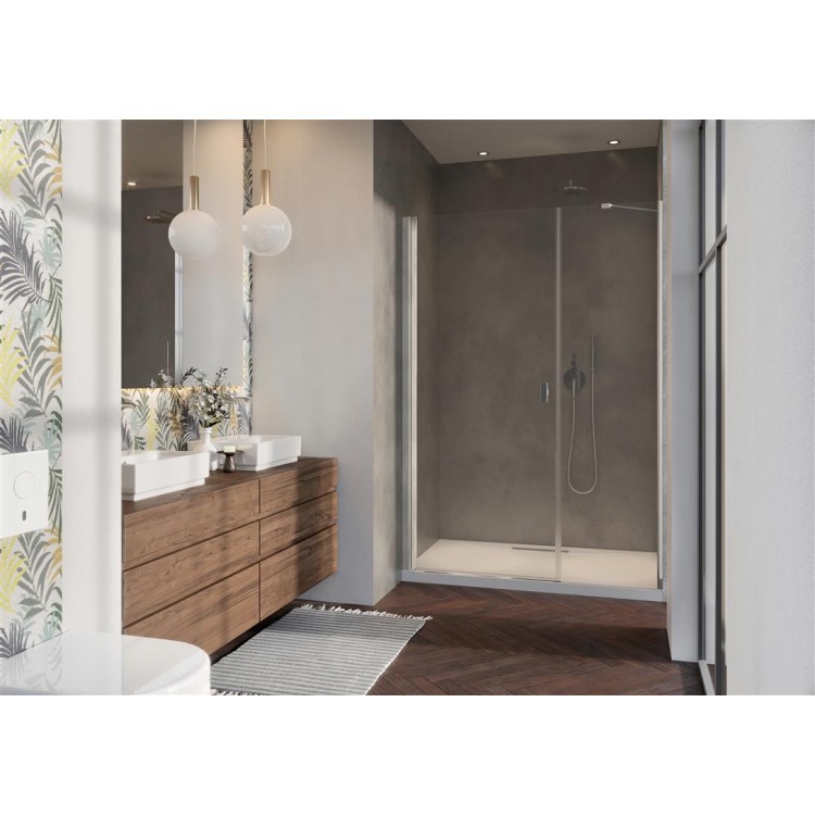 Dušas durvis Radaway NES DWS 120 L/R