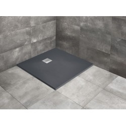 Dušas paliktnis kvadrātveida Radaway KYNTOS C 100x100cm