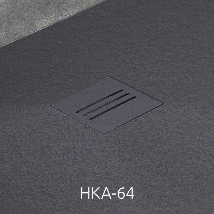 Dušas paliktnis kvadrātveida Radaway KYNTOS C 80x80cm