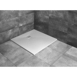 Dušas paliktnis kvadrātveida Radaway KYNTOS С 90x90cm