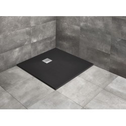 Dušas paliktnis kvadrātveida Radaway KYNTOS C 100x100cm